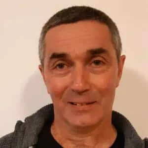 Photo de Laurent Daniel Folle