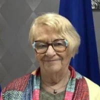 Photo de Eliane Servissolle