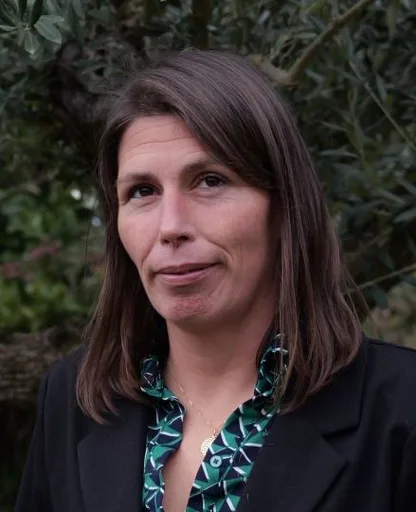 Photo de Nadège Rieusset