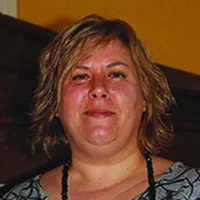 Photo de Céline Georget