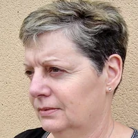 Photo de Claudine Fradin