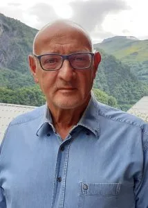 Photo de Bernard Michel