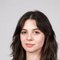 Photo de Iseult Brenier