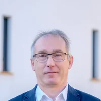 Photo de Benoît Van Der Elst