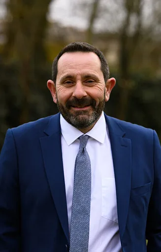 Photo de Christian Grienenberger