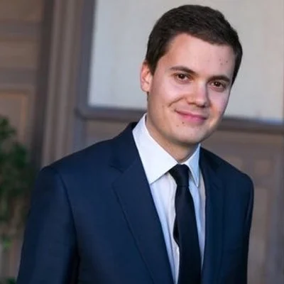 Photo de François Ouzilleau