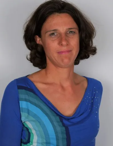 Photo de Gaëlle Lame