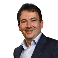 Photo de Bertrand Ollivier