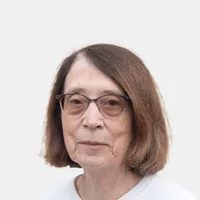 Photo de Christiane Dutet
