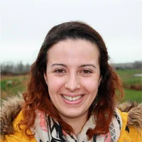 Photo de Yasmine Morisseau