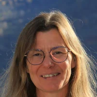 Photo de Mylène Guitart
