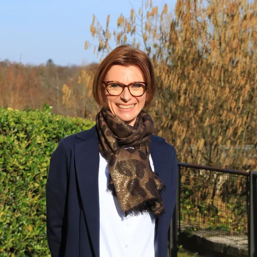 Photo de Anne Cassier