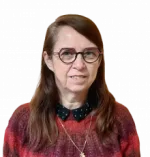 Photo de Martine Halter Née Meyer