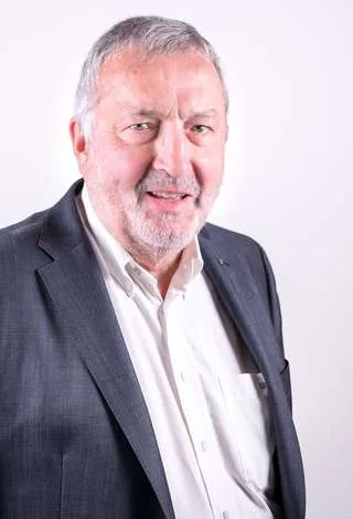 Photo de Jean-Maurice Venturini
