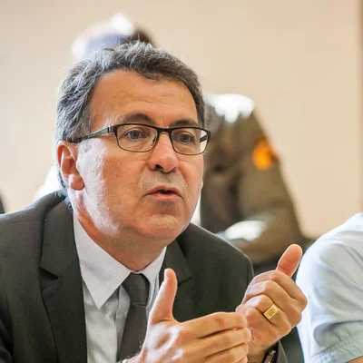 Photo de Pierre Cuny