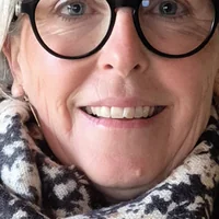 Photo de Florence Courtin