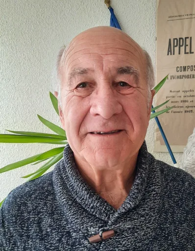 Photo de Jean-Claude Serres