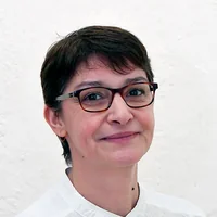 Photo de Nathalie Bergeron