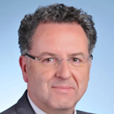 Portrait de Richard Ferrand