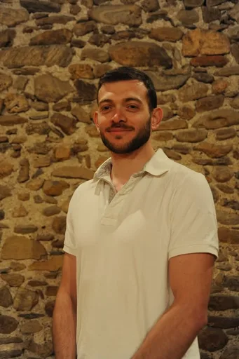 Photo de Julien Gervasoni