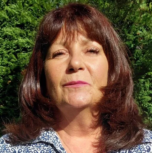 Photo de Annie Le Dû