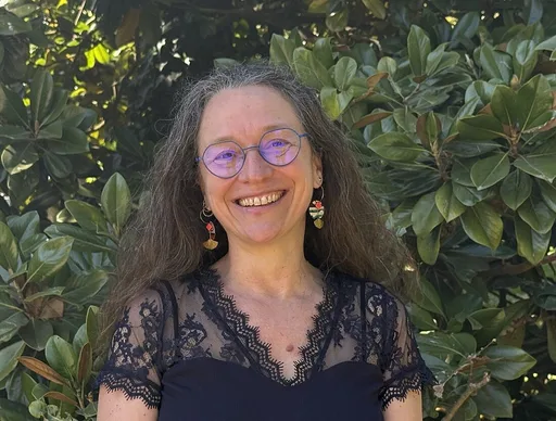 Photo de Ophélia Bailles