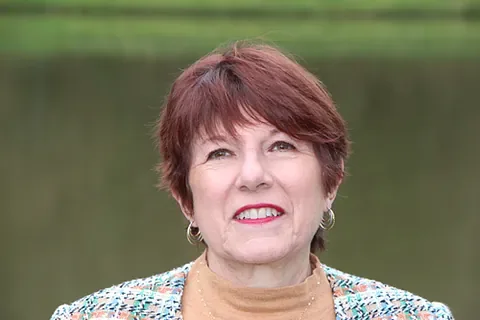 Photo de Monique Hannot