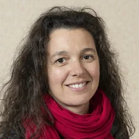 Photo de Marine Clerc-Renaud