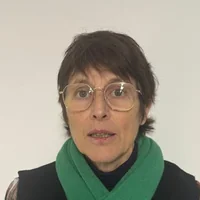 Photo de Marie-Claude Mazars