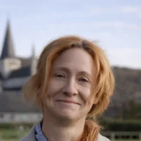 Photo de Aurélie Downes