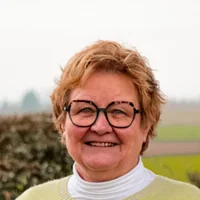 Photo de Joëlle Bleux