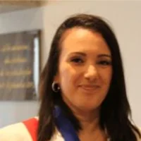 Photo de Naïma Benmokrane