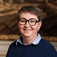 Photo de Pascaline Grangier