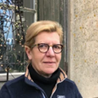 Photo de Marie-Christine Patte