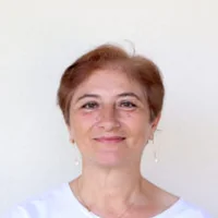 Photo de Anna Gagliardi