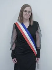 Photo de Elodie Jautzy Russell