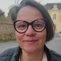 Photo de Anne Sylvestre