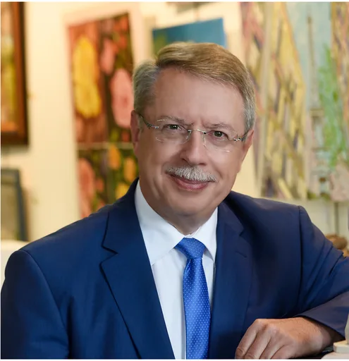Photo de Dominique Baert