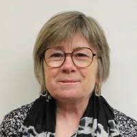 Photo de Elisabeth Zeyer