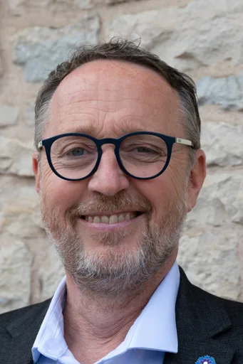 Photo de Martial Mathiron