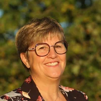 Photo de Nadine Gillet