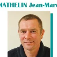 Photo de Jean-Marc Mathelin