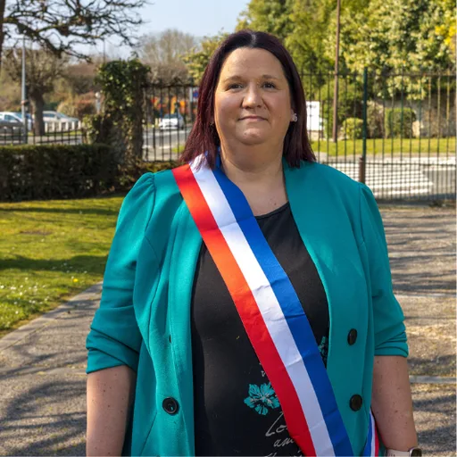 Photo de Isabelle Jodin