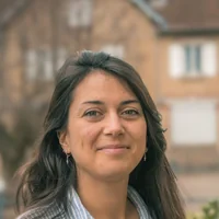 Photo de Léna Chossec