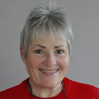 Photo de Marie-Claude Suchet