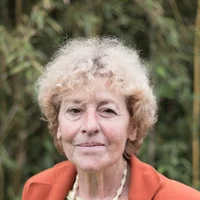 Photo de Brigitte Goldbronn-Rizid