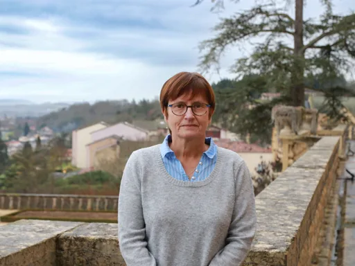 Photo de Sylvie Lescouzeres