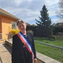 Photo de Christine Spozio