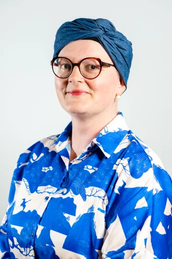 Photo de Geneviève Pham Sigmann