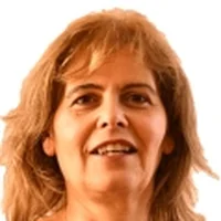 Photo de Nathalie Hague